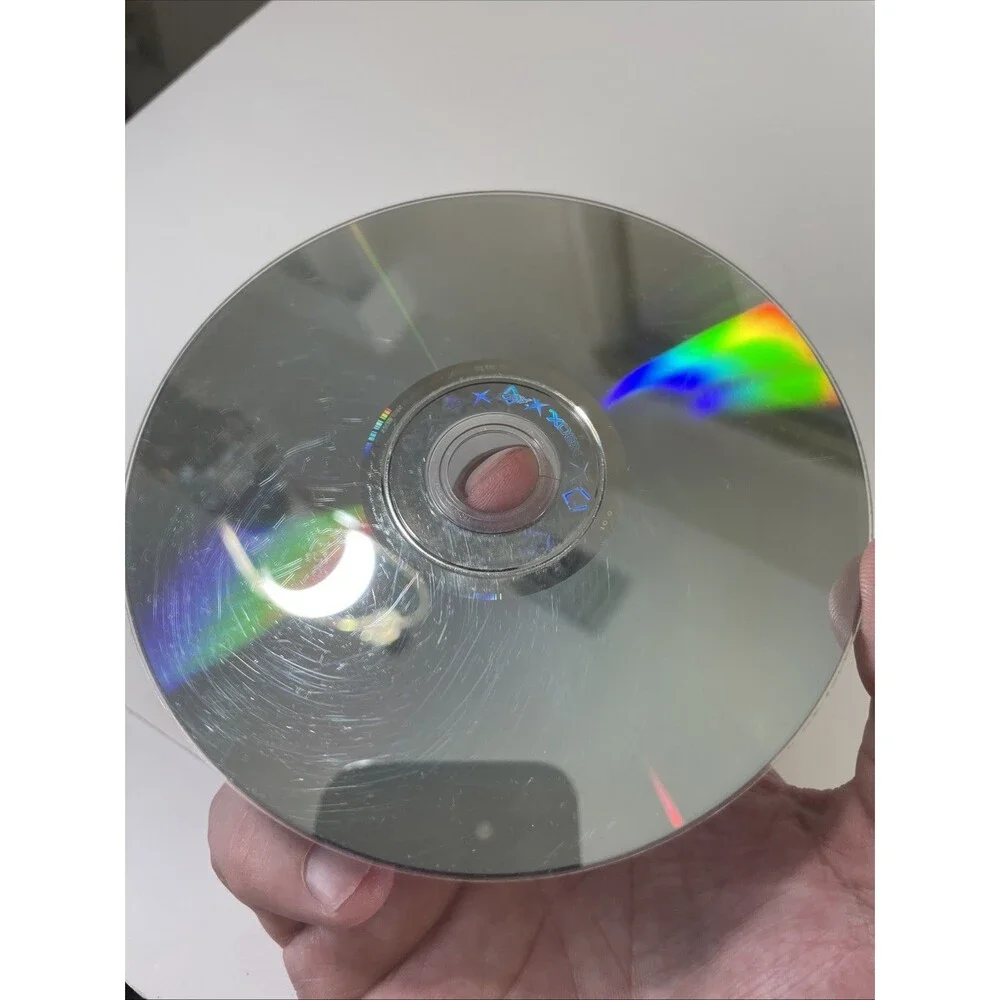 Elder Scrolls III: Morrowind -- Game of the Year Edition (Microsoft Xbox, 2003)